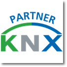 KNX approved partner