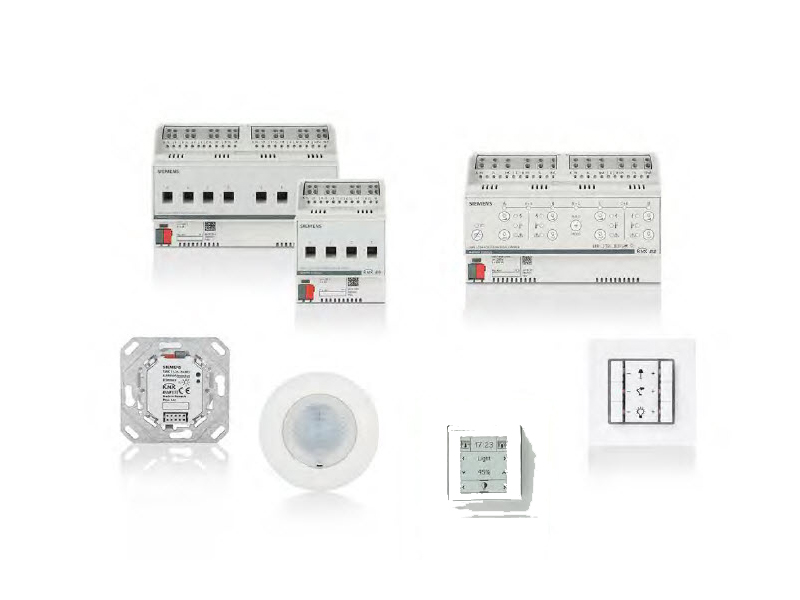 Corporate Headquarters